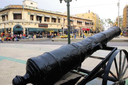 Fotos archivo EL HERALDO